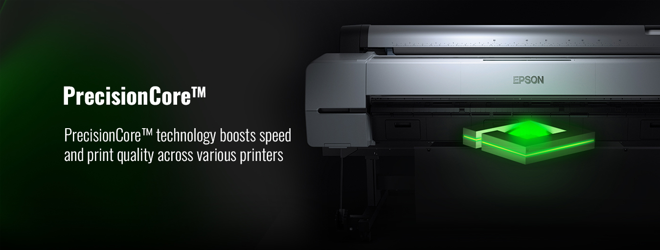 EPSON Exclusive Partner