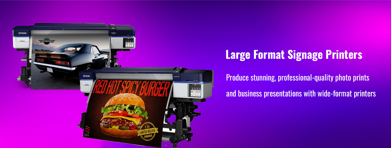 Authorize Service Provider (Signage- Eco Solvent) for DELHI / NCR & Uttrakhand