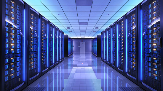 Data Center