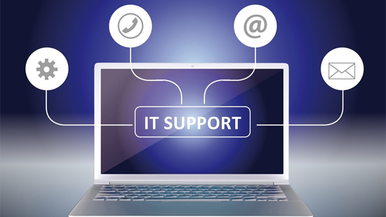 IT Services